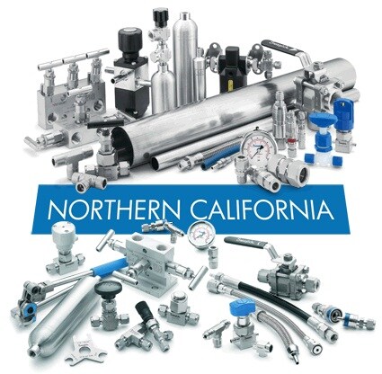 Fluid System Components Swagelok Northern California